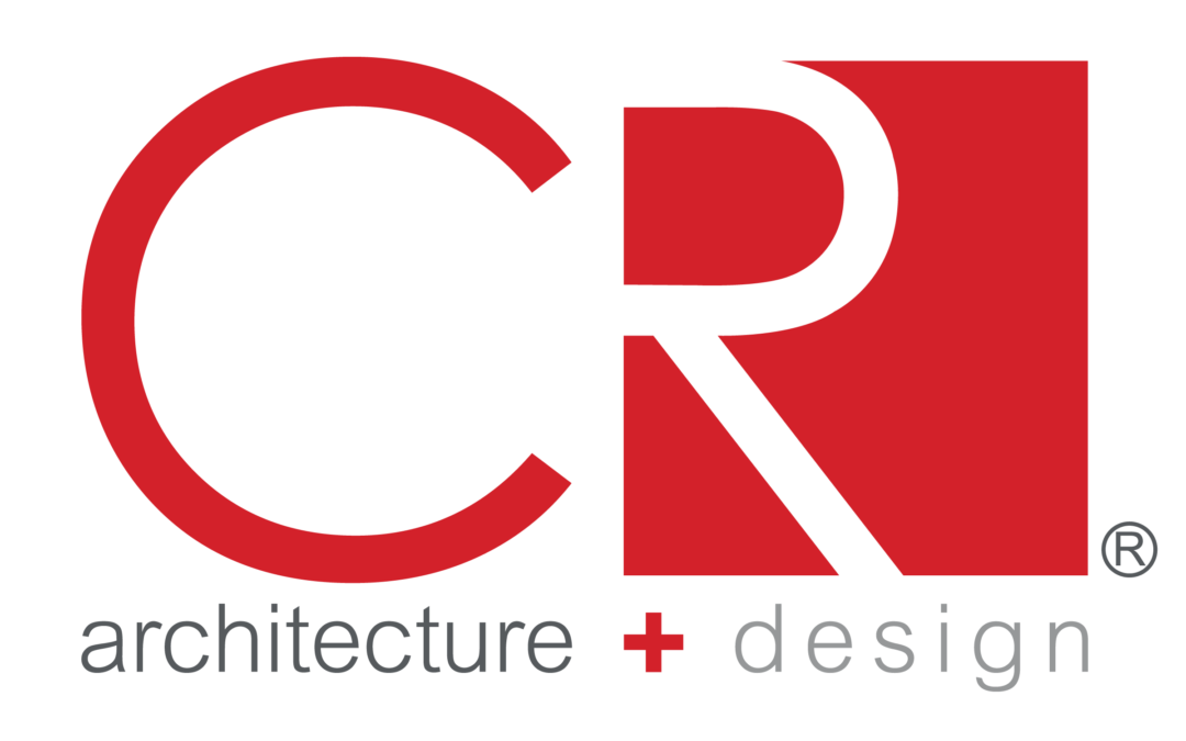 CR Architecture Logo