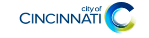 city of cincinnati logo